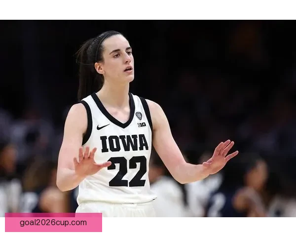 凯特琳-克拉克称约基奇为世界最强 他幽默回应背后原因