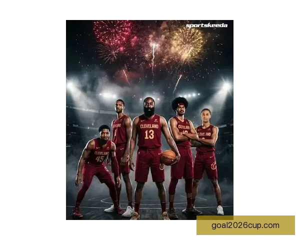 阿伦复出带来全新变化 双塔联手骑士攻守无懈可击 哈登17+14助攻助力全队